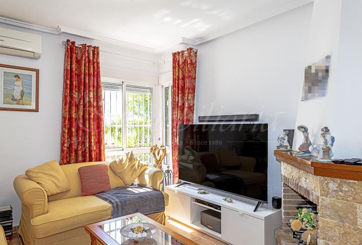 Image No.17-Villa / Détaché de 3 chambres à vendre à Ciudad Quesada