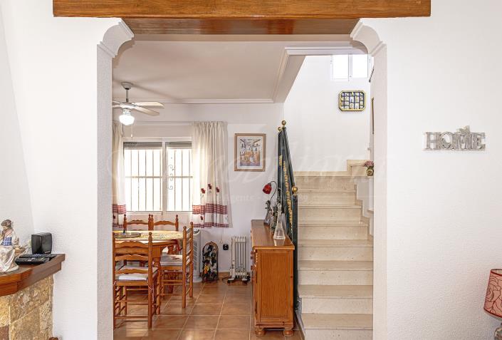 Image No.18-Villa / Détaché de 3 chambres à vendre à Ciudad Quesada