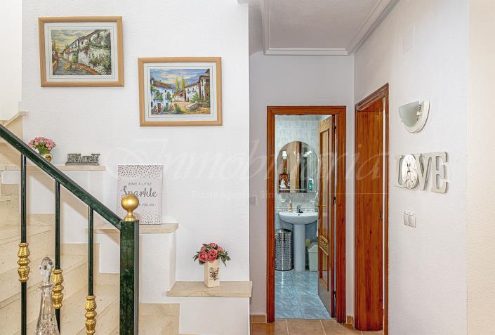 Image No.19-Villa / Détaché de 3 chambres à vendre à Ciudad Quesada