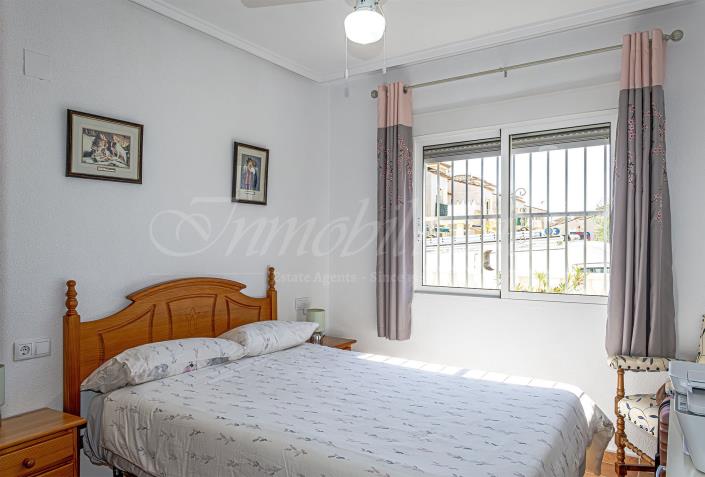 Image No.21-Villa / Détaché de 3 chambres à vendre à Ciudad Quesada