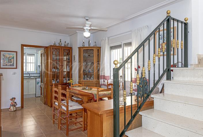 Image No.24-Villa / Détaché de 3 chambres à vendre à Ciudad Quesada