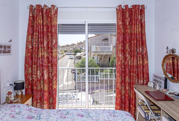 Image No.28-Villa / Détaché de 3 chambres à vendre à Ciudad Quesada