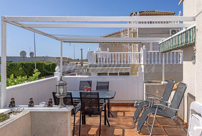 Image No.35-Villa / Détaché de 3 chambres à vendre à Ciudad Quesada