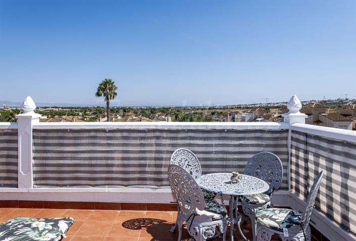 Image No.37-Villa / Détaché de 3 chambres à vendre à Ciudad Quesada