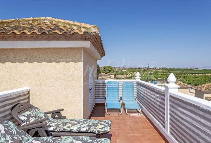 Image No.38-Villa / Détaché de 3 chambres à vendre à Ciudad Quesada