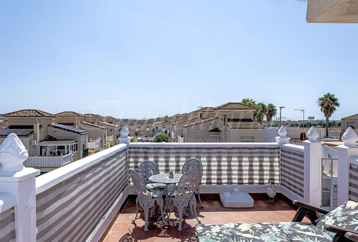 Image No.39-Villa / Détaché de 3 chambres à vendre à Ciudad Quesada