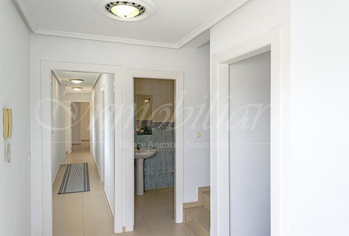 Image No.11-Villa / Détaché de 5 chambres à vendre à Ciudad Quesada