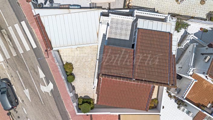 Image No.3-Villa / Détaché de 4 chambres à vendre à Ciudad Quesada