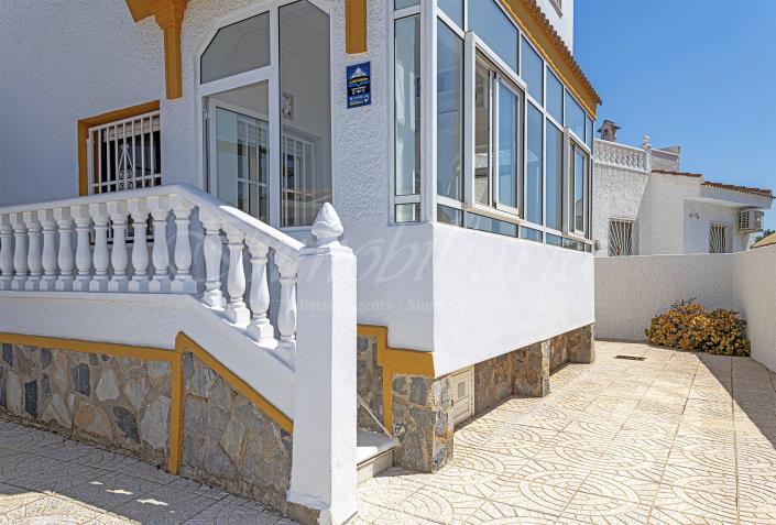 Image No.4-Villa / Détaché de 4 chambres à vendre à Ciudad Quesada