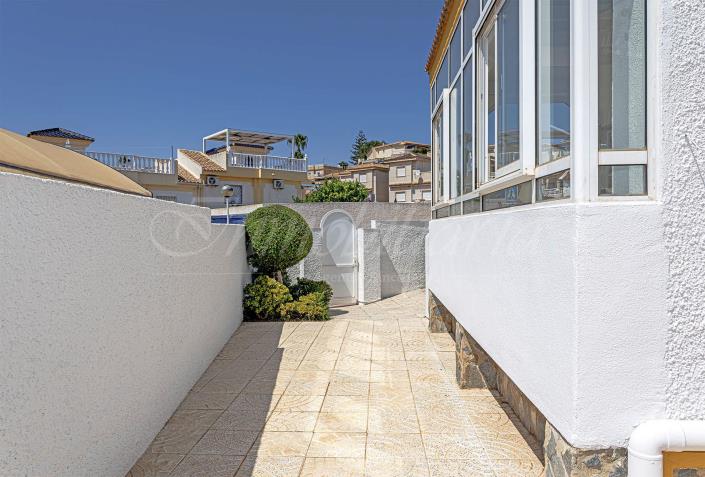 Image No.8-Villa / Détaché de 4 chambres à vendre à Ciudad Quesada