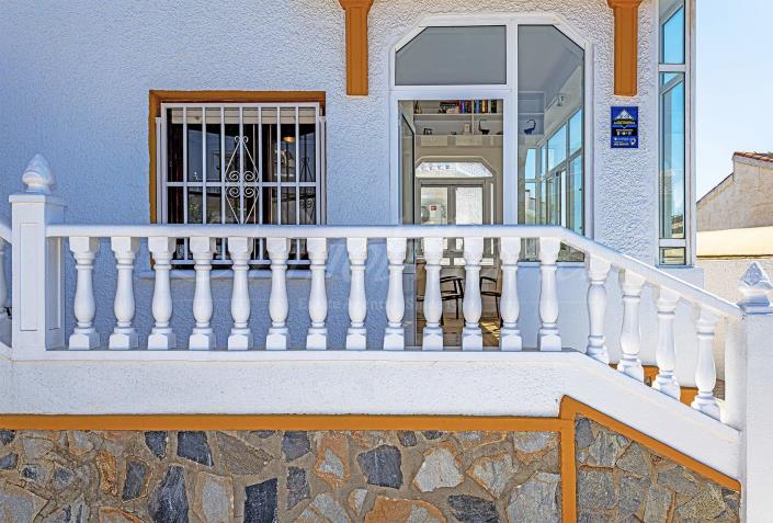 Image No.9-Villa / Détaché de 4 chambres à vendre à Ciudad Quesada