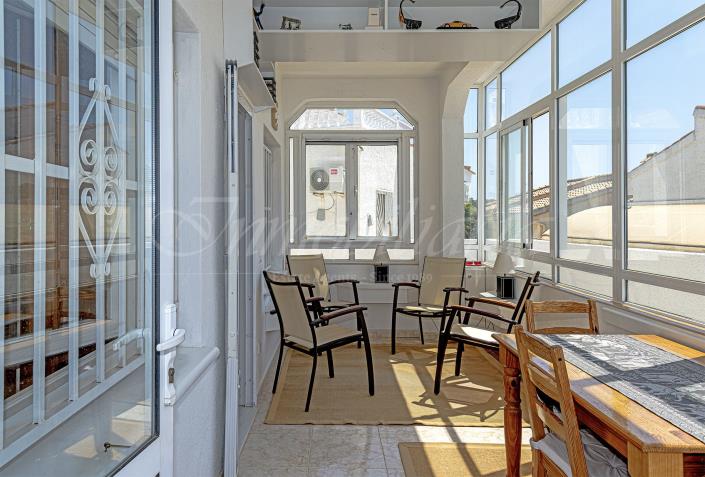 Image No.10-Villa / Détaché de 4 chambres à vendre à Ciudad Quesada