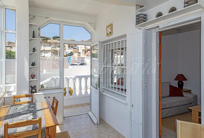 Image No.12-Villa / Détaché de 4 chambres à vendre à Ciudad Quesada