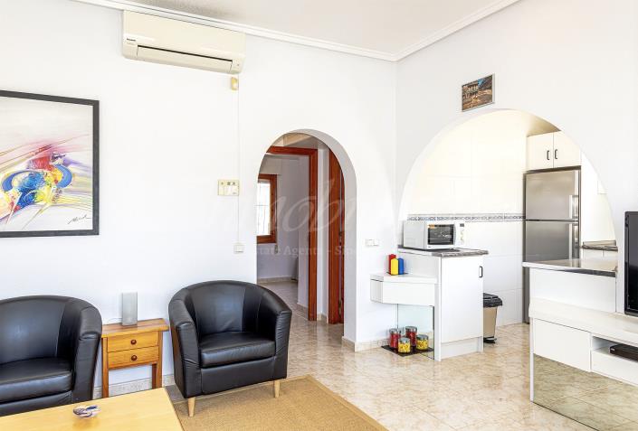 Image No.15-Villa / Détaché de 4 chambres à vendre à Ciudad Quesada