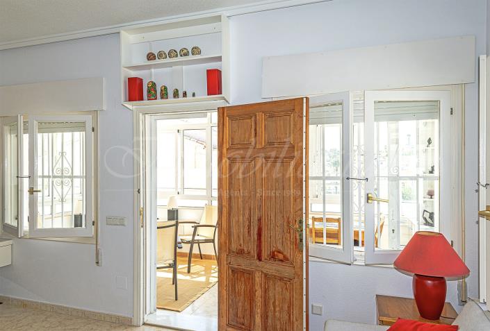 Image No.16-Villa / Détaché de 4 chambres à vendre à Ciudad Quesada