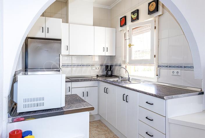 Image No.18-Villa / Détaché de 4 chambres à vendre à Ciudad Quesada