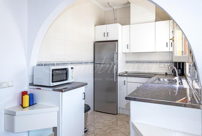 Image No.19-Villa / Détaché de 4 chambres à vendre à Ciudad Quesada