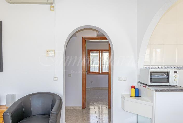 Image No.20-Villa / Détaché de 4 chambres à vendre à Ciudad Quesada