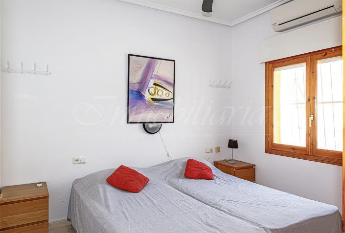 Image No.22-Villa / Détaché de 4 chambres à vendre à Ciudad Quesada