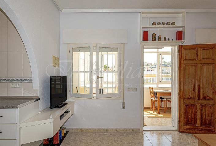 Image No.25-Villa / Détaché de 4 chambres à vendre à Ciudad Quesada