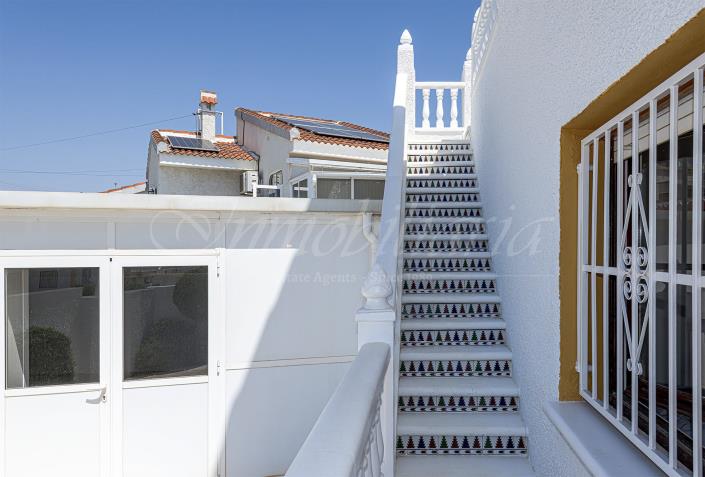 Image No.26-Villa / Détaché de 4 chambres à vendre à Ciudad Quesada