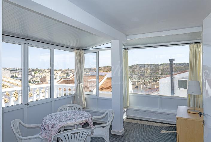 Image No.28-Villa / Détaché de 4 chambres à vendre à Ciudad Quesada