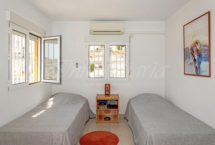 Image No.37-Villa / Détaché de 4 chambres à vendre à Ciudad Quesada