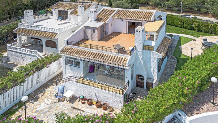 Playa Flamenca, Villa / Detached