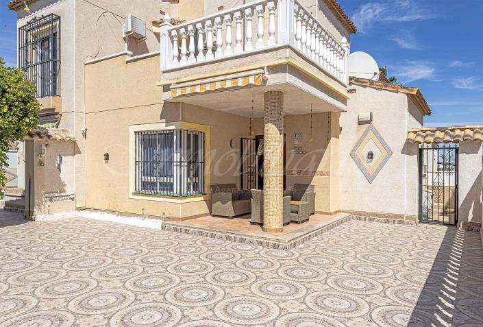 Image No.5-Villa / Détaché de 3 chambres à vendre à Ciudad Quesada