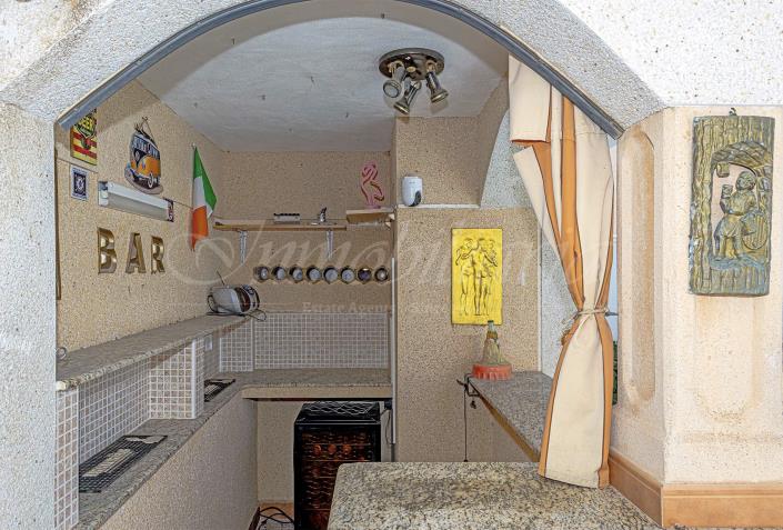 Image No.9-Villa / Détaché de 3 chambres à vendre à Ciudad Quesada