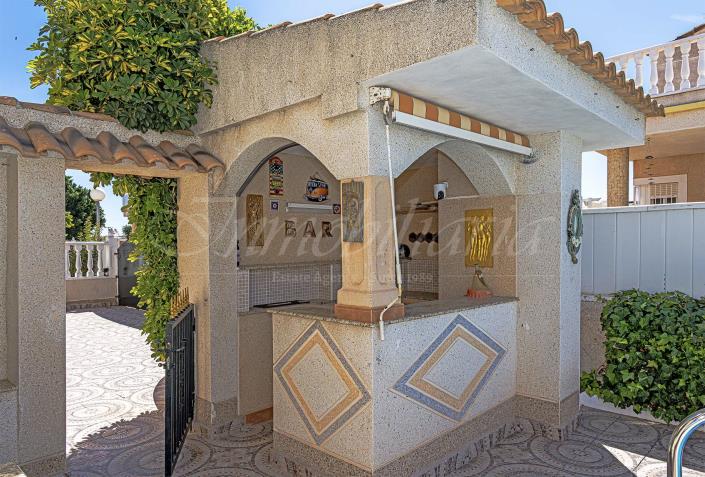 Image No.8-Villa / Détaché de 3 chambres à vendre à Ciudad Quesada