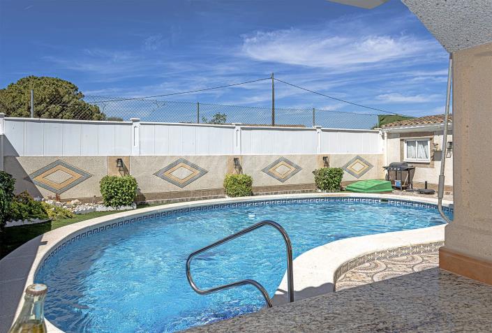 Image No.10-Villa / Détaché de 3 chambres à vendre à Ciudad Quesada