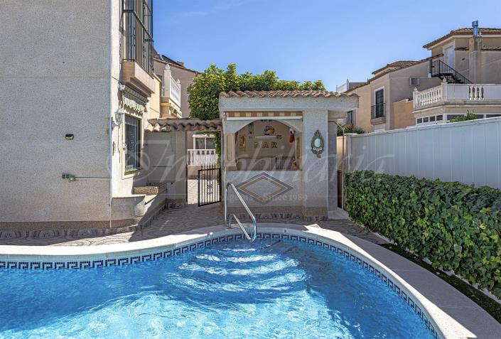 Image No.11-Villa / Détaché de 3 chambres à vendre à Ciudad Quesada