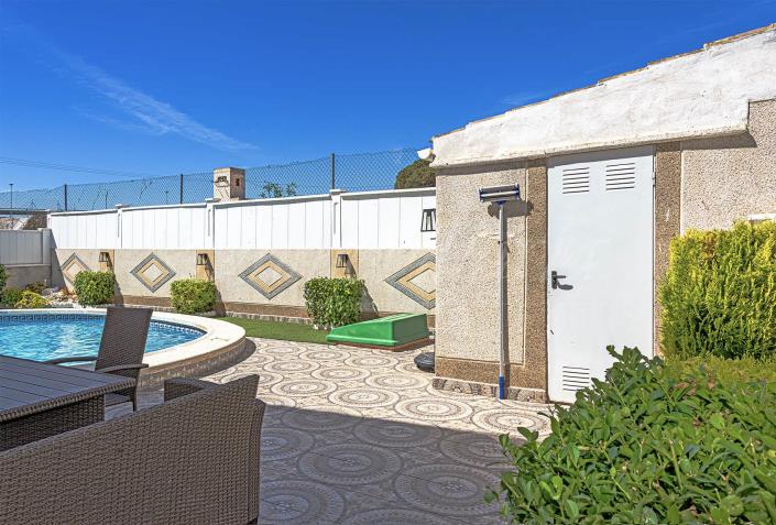 Image No.13-Villa / Détaché de 3 chambres à vendre à Ciudad Quesada