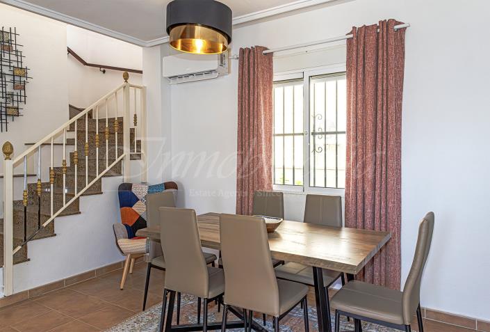 Image No.15-Villa / Détaché de 3 chambres à vendre à Ciudad Quesada