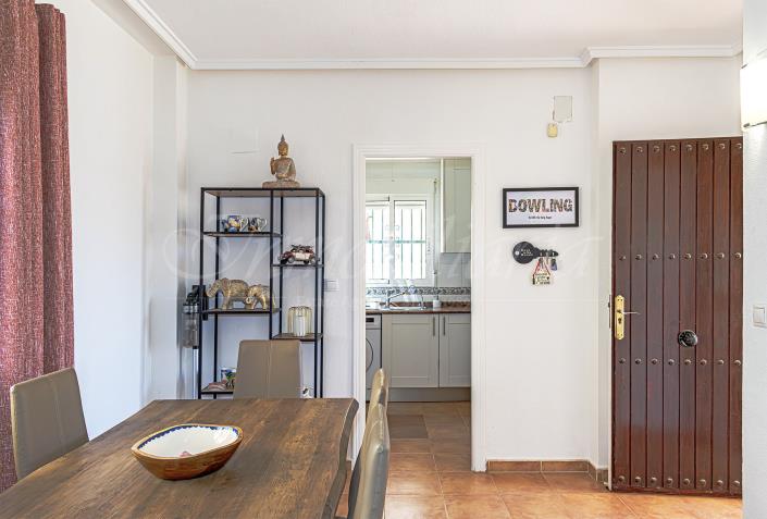 Image No.16-Villa / Détaché de 3 chambres à vendre à Ciudad Quesada