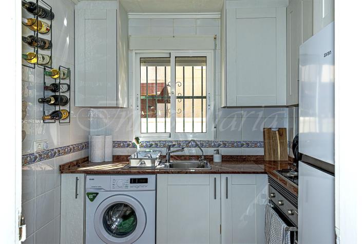 Image No.17-Villa / Détaché de 3 chambres à vendre à Ciudad Quesada