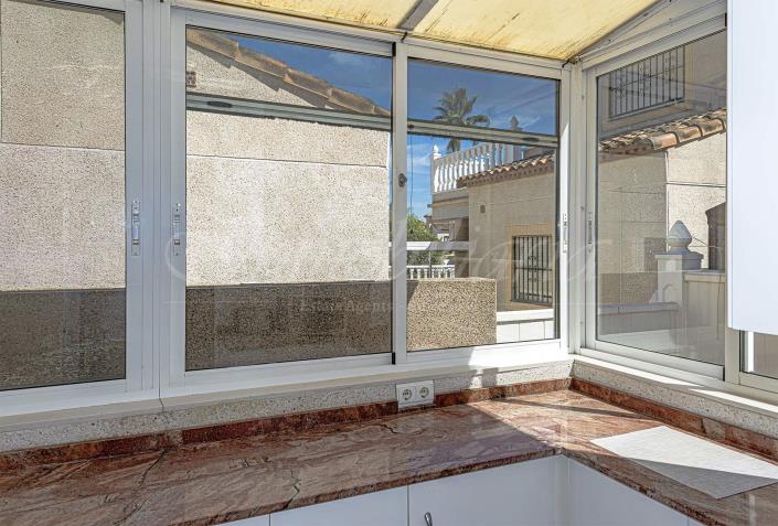 Image No.19-Villa / Détaché de 3 chambres à vendre à Ciudad Quesada