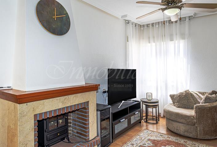 Image No.21-Villa / Détaché de 3 chambres à vendre à Ciudad Quesada