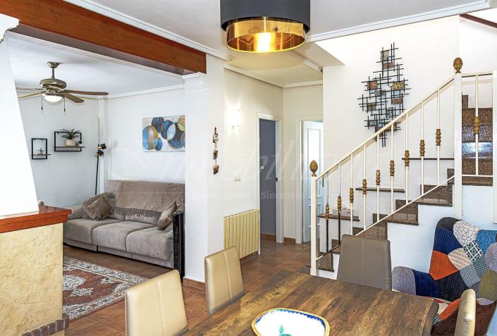 Image No.20-Villa / Détaché de 3 chambres à vendre à Ciudad Quesada