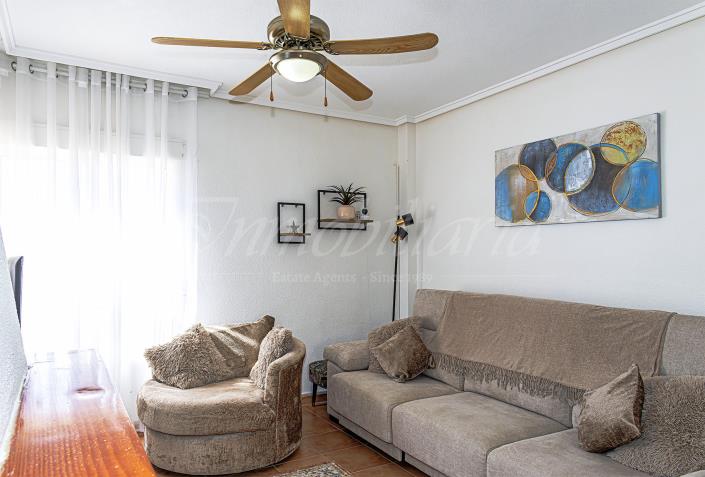 Image No.22-Villa / Détaché de 3 chambres à vendre à Ciudad Quesada