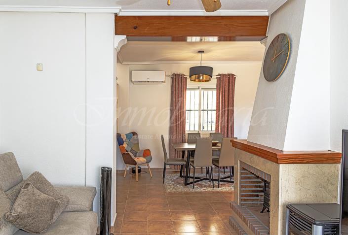 Image No.23-Villa / Détaché de 3 chambres à vendre à Ciudad Quesada