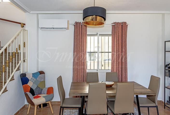 Image No.24-Villa / Détaché de 3 chambres à vendre à Ciudad Quesada