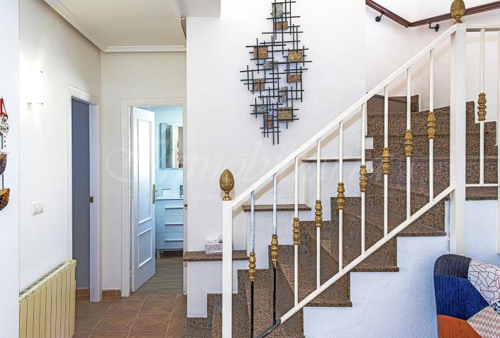 Image No.25-Villa / Détaché de 3 chambres à vendre à Ciudad Quesada