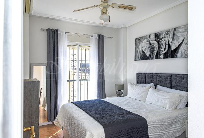 Image No.30-Villa / Détaché de 3 chambres à vendre à Ciudad Quesada