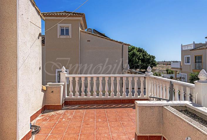 Image No.35-Villa / Détaché de 3 chambres à vendre à Ciudad Quesada