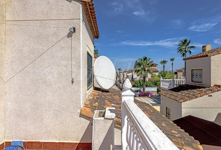 Image No.36-Villa / Détaché de 3 chambres à vendre à Ciudad Quesada