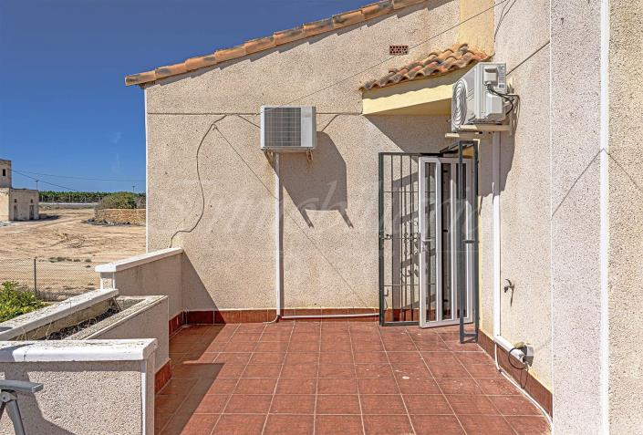 Image No.37-Villa / Détaché de 3 chambres à vendre à Ciudad Quesada