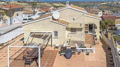 Inmobiliaria most sold property