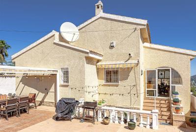 Inmobiliaria most sold property
